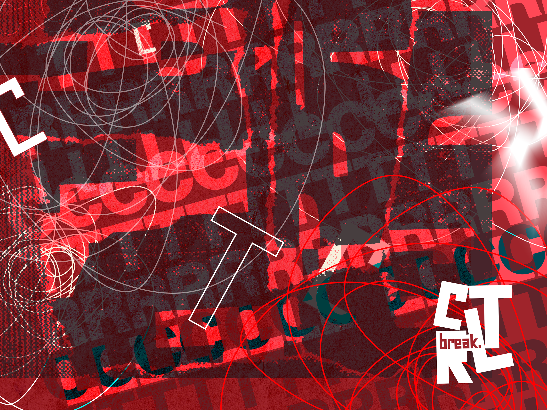 Visual Platform branding